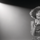 Whitney Houston in Whitney. “Can I Be Me” (David Corio)